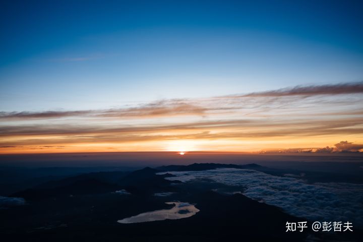 alt 山中湖正上方