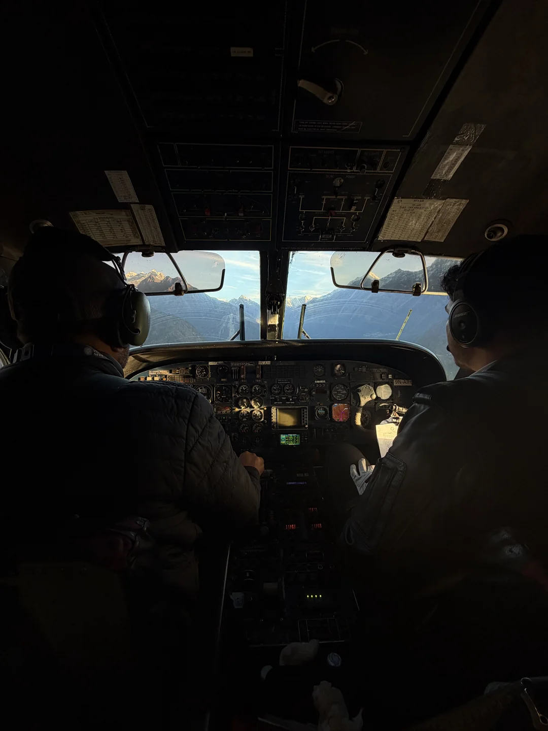alt plane